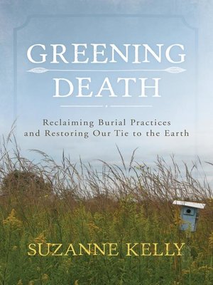 cover image of Greening Death